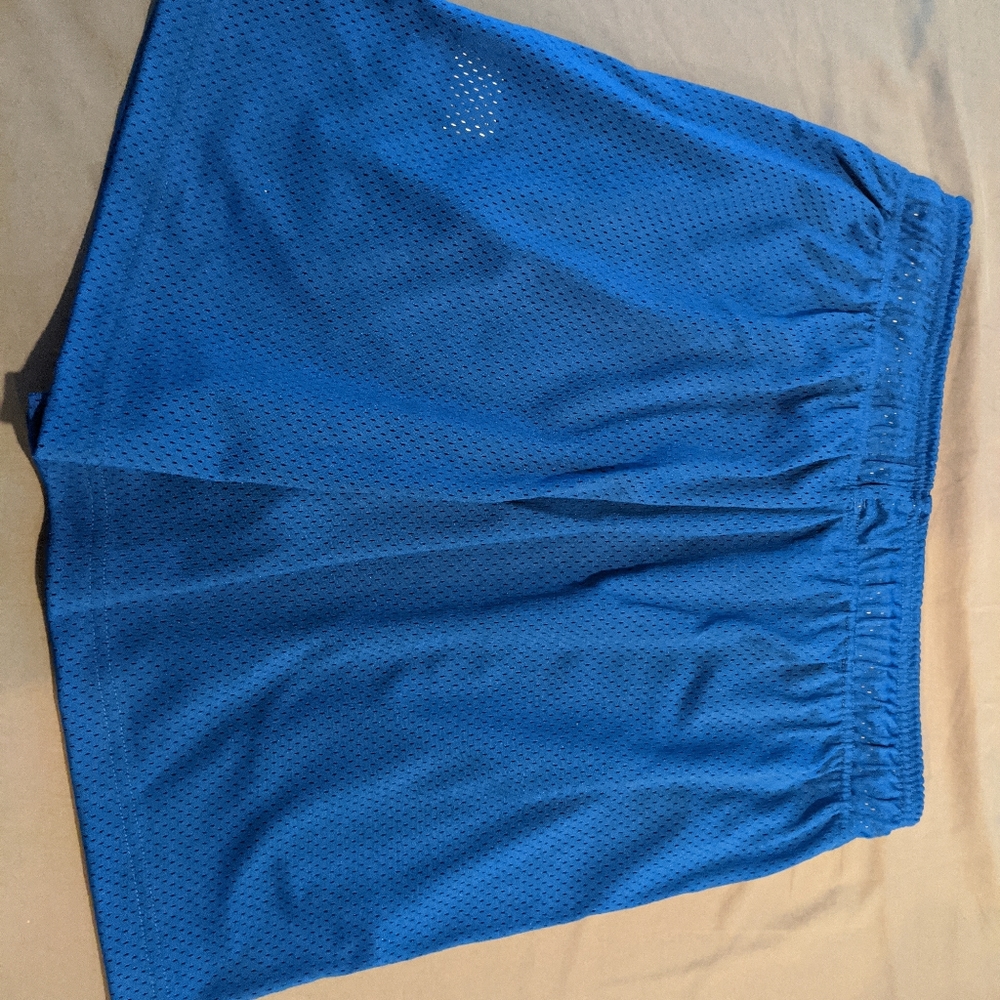Eric Emanuel Shorts - Picture 2 of 7